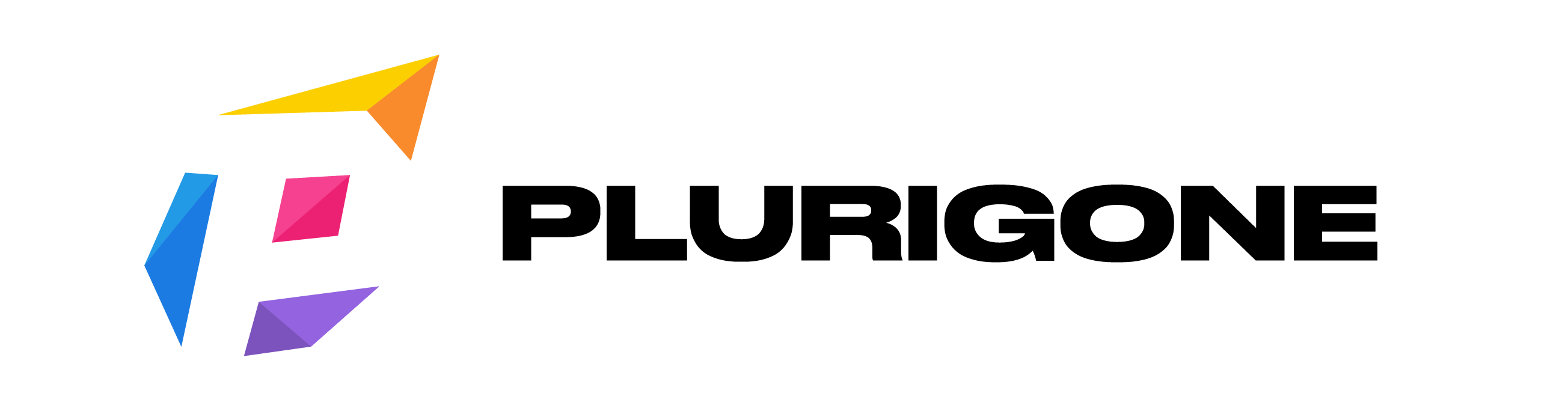 Plurigone Logo